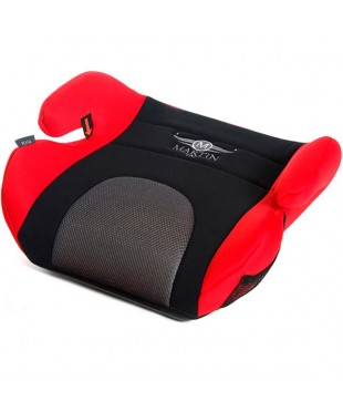 Автокресло Martin noir Yoga Light цвет Red time